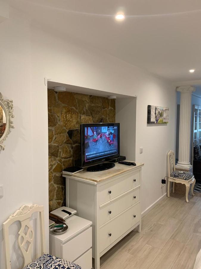Fernando Lemos Estudio Apartamento